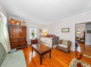 27 Franklin St #2R, Arlington, MA 02474
