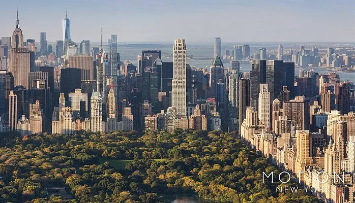 Rented by MOTION New York | media 12