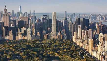 Rented by MOTION New York