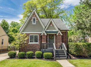 2969 Gardner Ave, Berkley, MI 48072