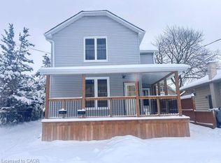 4908 Saint Lawrence Ave, Niagara Falls, ON