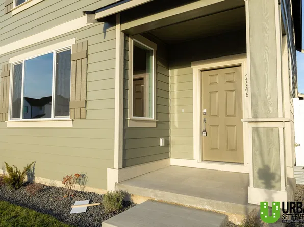 2646 N Swainson Ln, Liberty Lake, WA 99019