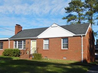 8524 Weldon Dr, Henrico, VA 23229