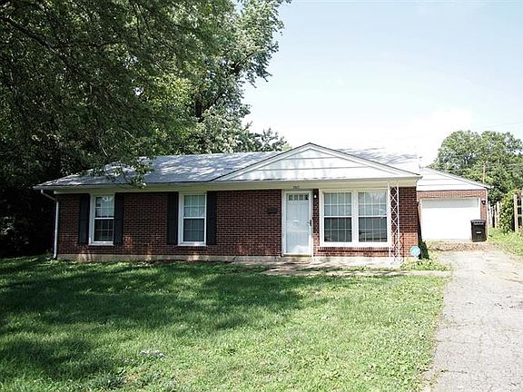 2nd image of 2517 Wyckford Way