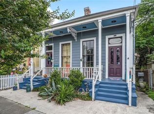 113-15 Vallette St, New Orleans, LA 70114