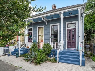 113-15 Vallette St, New Orleans, LA, 70114