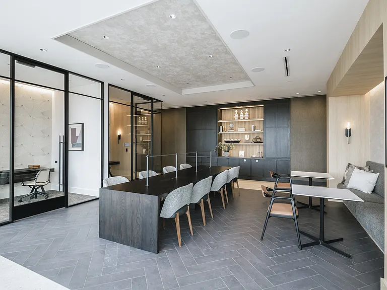 Sage Modern Apartments — Photo 13