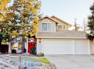 5105 Saint Clare Cir, Salida, CA 95368