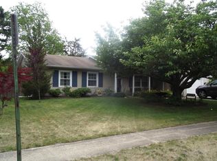 9 Pomona Dr, Barnegat, NJ 08005