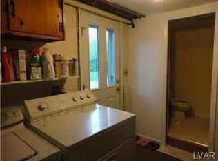 1937 Greenleaf St, Bethlehem, PA 18017