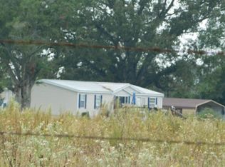 2332 Private Road 1105, Midway, TX 75852