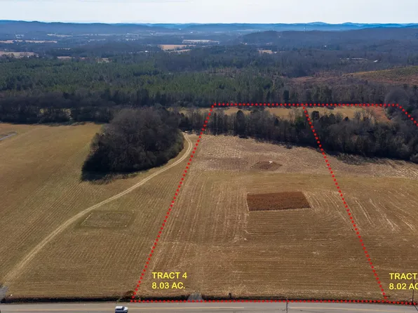 4 Euchee Rd #4, Ten Mile, TN 37880