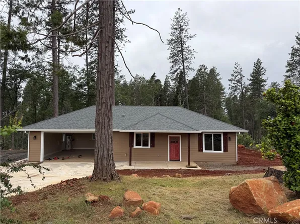 1796 Forest Glen Rd, Paradise, CA 95969