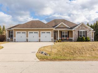 4609 Alyssa LANE, Sheboygan, WI