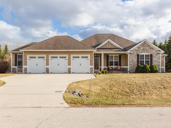 4609 Alyssa LANE, Sheboygan, WI 53083