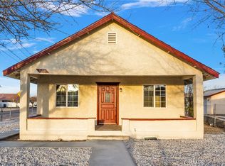 16516 E St, Victorville, CA 92395