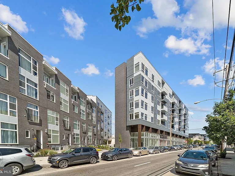 1148 N 2nd St #3H — Photo 1