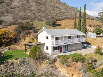 11817 Altadena Rd, Lakeside, CA, 92040