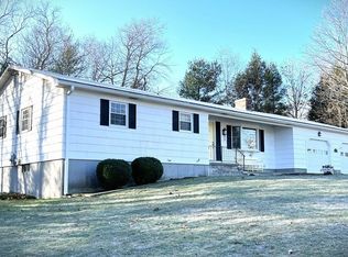 17 Asselin Ave, Webster, MA 01570