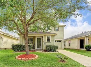 2658 Skyview Shadows Ct, Houston, TX 77047