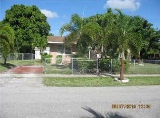 19801 SW 114th Pl, Miami, FL 33157