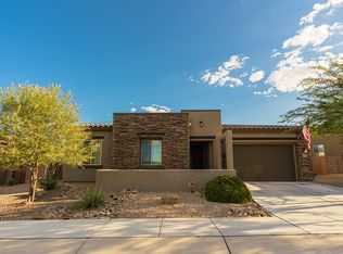 1149 W Peaceful Meadow Path, Sahuarita, AZ 85629