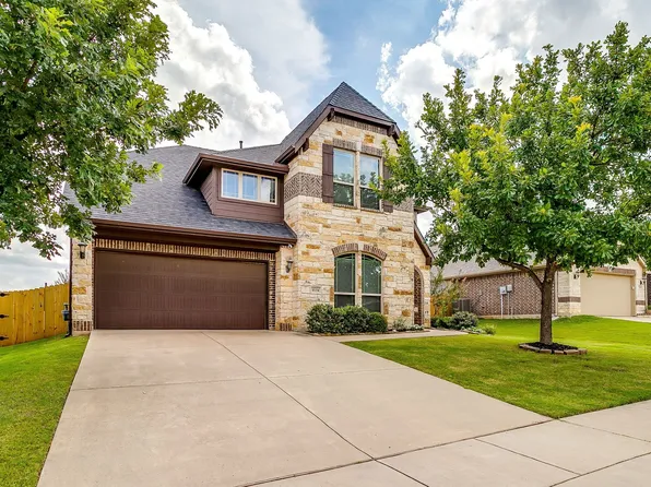 1134 Destrehan Dr, Burleson, TX 76028