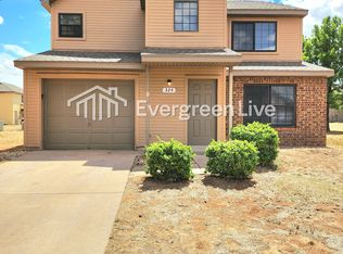 324 Fireball Dr, Clovis, NM 88101