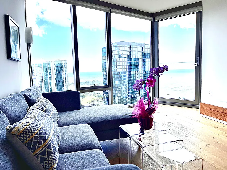 1001 Queen St #3308 — Photo 3