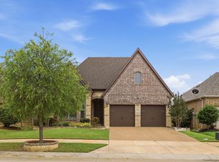16512 Amistad Ave, Prosper, TX 75078