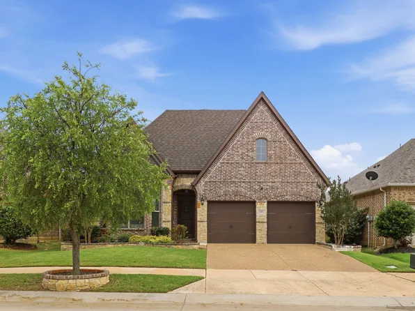 16512 Amistad Ave, Prosper, TX 75078