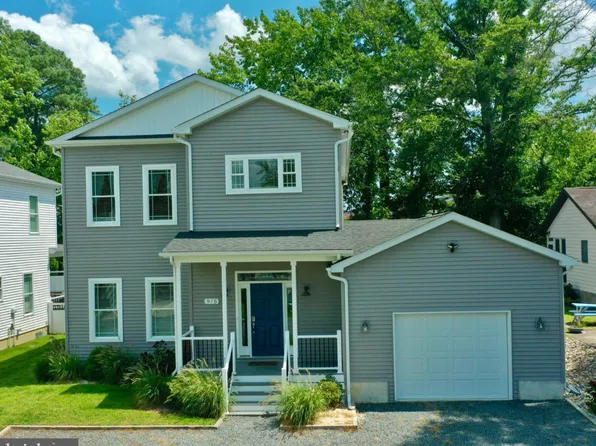 975 Hawksbill St, Bethany Beach, DE 19930
