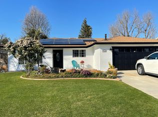 7112 Cranbrook Ave, Bakersfield, CA 93308