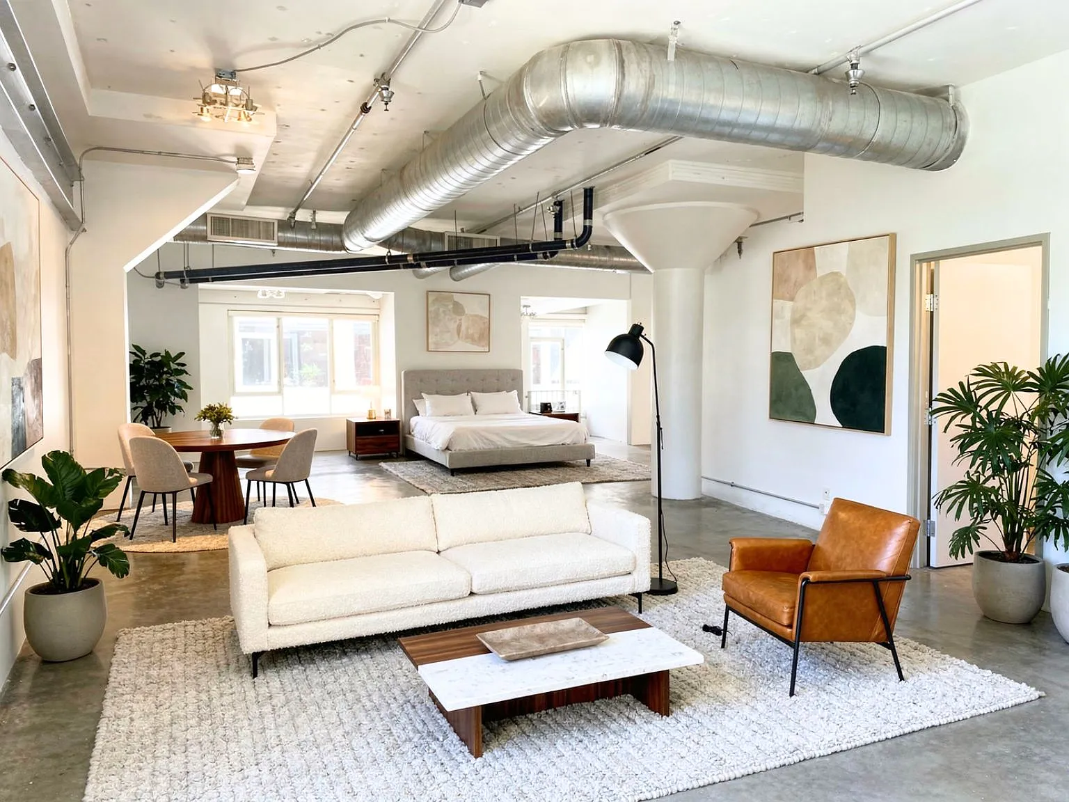 The Studio NoHo — Photo 3