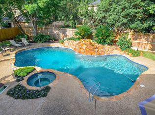 2207 Shady Trail Ct, Richmond, TX 77406