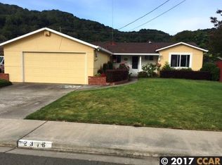 2316 Doidge Ave, Pinole, CA 94564