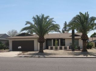 4915 W Desert Cove Ave, Glendale, AZ 85304