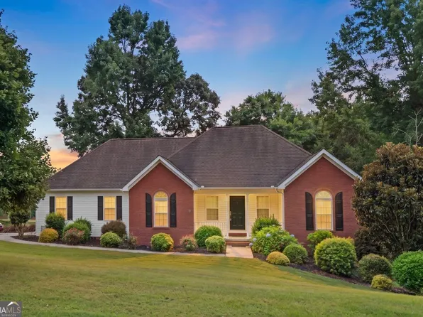 20 Alcovy Forest Way, Covington, GA 30014