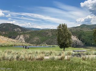 2369 Frost Creek Dr, Eagle, CO 81631
