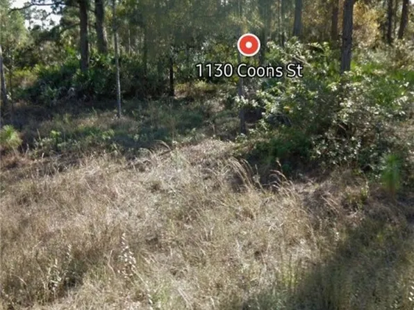 1130 Coons St E, Lehigh Acres, FL 33974