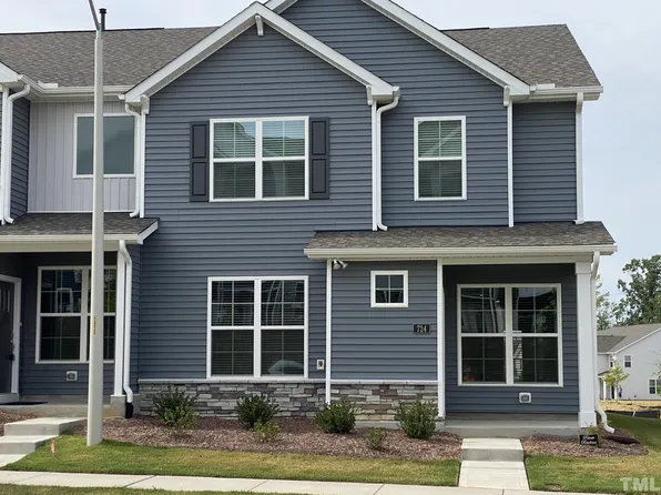 724 Westec Way, Fuquay Varina, NC 27526