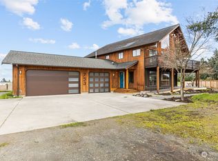753 River Rd, Sequim, WA 98382