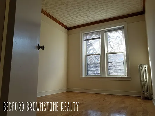 Rented by Bedford Brownstone Realty | media 9
