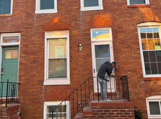 516 S Glover St, Baltimore, MD 21224