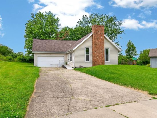 1113 Mohawk Dr, Lebanon, OH 45036