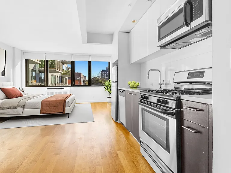 316 Bergen St #413 — Photo 4