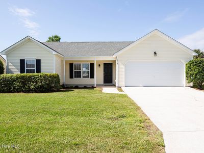7213 Thurgood Road, Wilmington, NC, 28411