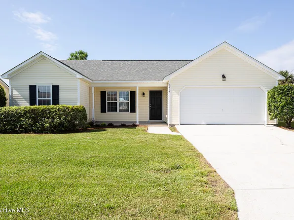 7213 Thurgood Road, Wilmington, NC 28411