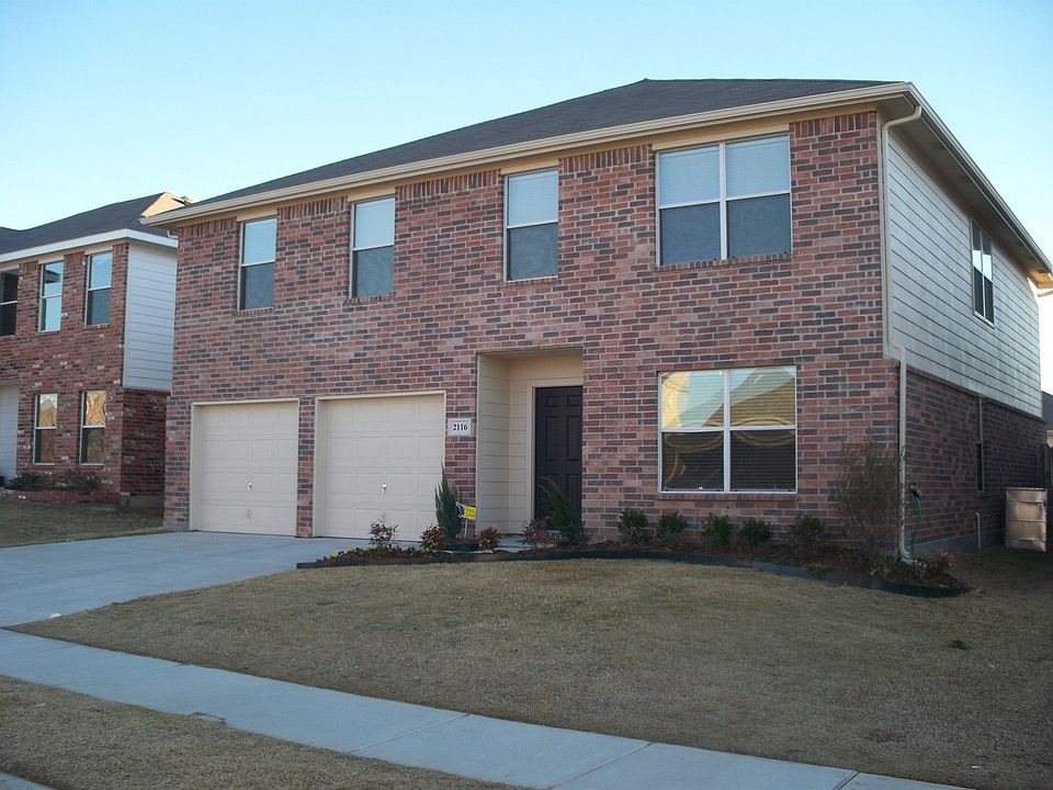 2116 Benning Way