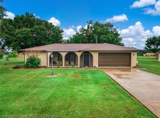 7100 Coral Ridge Rd, Sebring, FL 33876